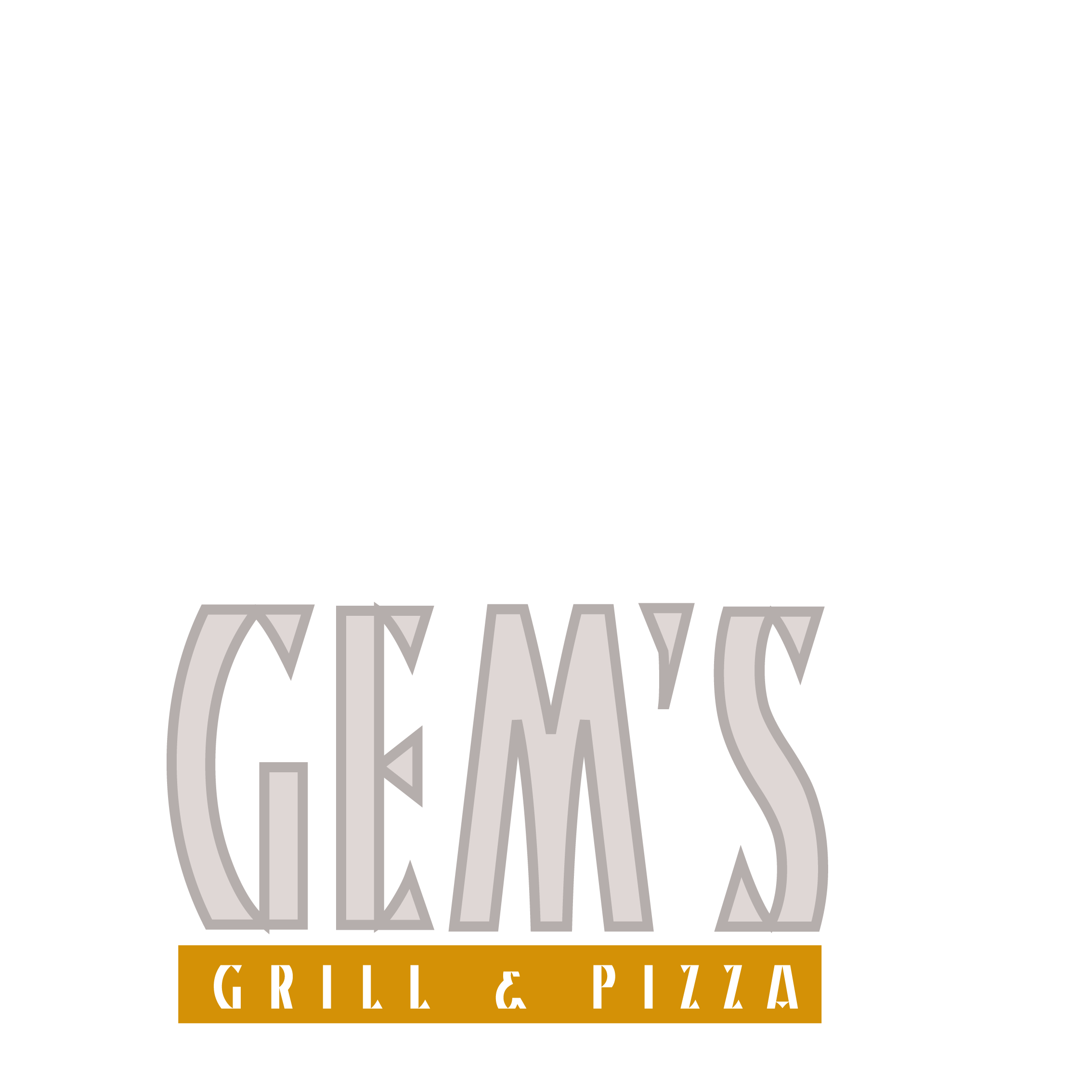Gem's Grill & Pizza